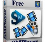SMPlayer 0.8.1.4526 Beta - альтернативный медиаплеер
