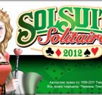 SolSuite 2012 v12.10 - сборник карточных игр
