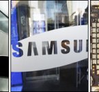 Apple отказывается от производства Samsung