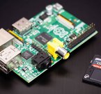 Мини-ПК Raspberry Pi Model B получил 512 Мбайт ОЗУ