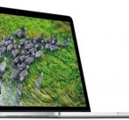 MacBook Pro с 13-дюймовым экраном Retina