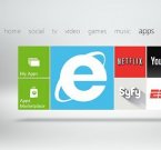 Microsoft добавила браузер в консоль Xbox 360