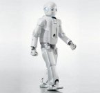 Samsung представила робота-гуманоида Roboray