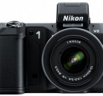 Nikon представила беззеркальную камеру 1 V2
