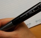 Шариковая ручка с WiFi обойдется вам в $170