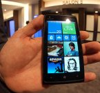Windows Phone 8 вышла в Свет