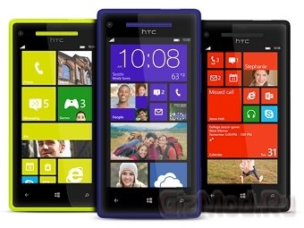 Windows Phone 8 - перезагрузка