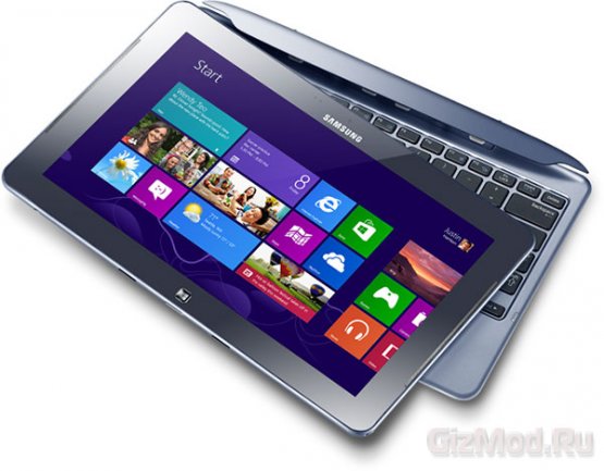 Windows 8: Intel Atom против ARM