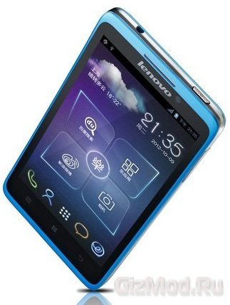 5" смартфон LePhone S890 с двумя сим-картами