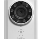 Web-камера Belkin NetCam видит в темноте