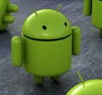 Android занял 75% рынка смартфонов