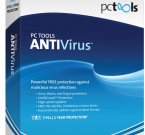 PC Tools AntiVirus Free 9.1.0.2898 - антивирус