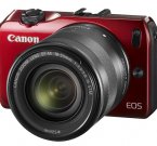 Canon EOS M на следующей неделе в продаже