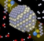 Нанокристаллы задействуют в производстве водорода