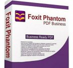 Foxit PhantomPDF 5.4.3.1106 - все что нужно для PDF