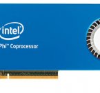 Сопроцессоры Intel Xeon Phi - официальный выход