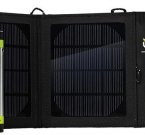 Switch 8 Solar Recharging Kit подзарядит ваш гаджет