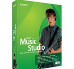 ACID Music Studio 9.0.37 - звуковой редактор