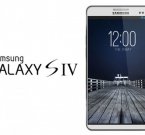 Новые слухи о Samsung Galaxy S IV