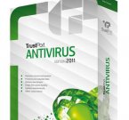 TrustPort Antivirus 2013 v14.0.1.5248 - антивирус
