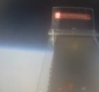 Nokia Lumia 920: в космос на воздушном шаре