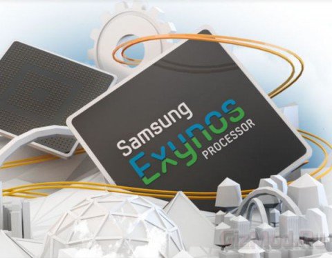 Samsung латает дыры в процессорах Exynos