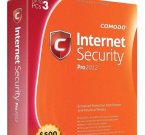 COMODO Internet Security 6.0.259057.2639 Beta - файрвол