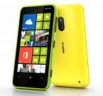 Nokia Lumia 620 - официальный анонс