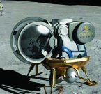 Компания Golden Spike отправит туристов на Луну