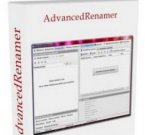 Advanced Renamer 3.54 - пакетное переименование файлов