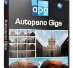 Autopano Giga 3.0 - создание панорам