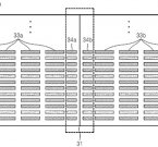 Samsung патентует строение гибкого дисплея