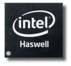 Характеристики процессоров Haswell для ноутбуков