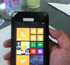 Прототип смартфона Nokia Lumia Juggernaut под WP8