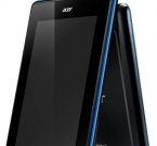 Первые подробности о бюджетном планшете Acer Iconia B1
