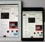 Apple iPad 5 ожидают этой весной в марте