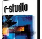 R-Studio 6.1.153547 - восстановление данных