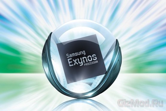 Подробнее о чипе Samsung «Octa» Exynos 5