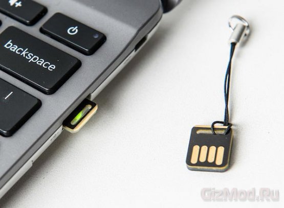 Google продвигает USB-аутентификатор YubiKey