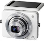Камера "нового типа" Canon PowerShot N