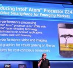 Intel Lexington - новая платформа для мобильных девайсов