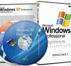 Сборник обновлений для Windows XP SP3 за Февраль 2013
