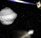 ESA испросила народ о защите от астероидов