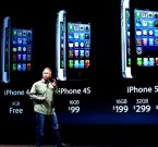 Apple перестаралась с выпуском iPhone 5