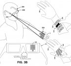 Виртуальная клавиатура для использования в Google Glass