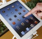 Sharp приостанавливает выпуск дисплеев для iPad