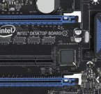Материнские платы Intel для десктопов уходят в прошлое