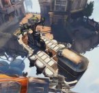 BioShock: Infinite свежий трейлер к экшену