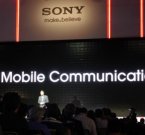 На MWC 2013 Sony привезет смартфоны начального уровня