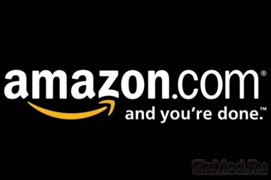 Amazon патентует магазин б/у цифрового контента